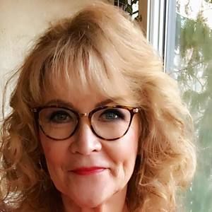 Meet your Posher, Susan